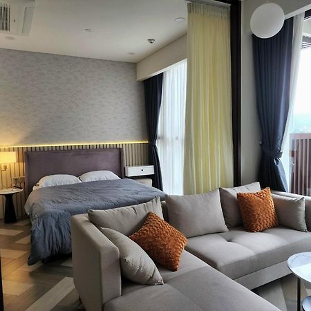 The Crest-Central Saigon Riverside -Free Pool-Gym-Sauna Room-Yoga Room Ho Si Minh-város Kültér fotó